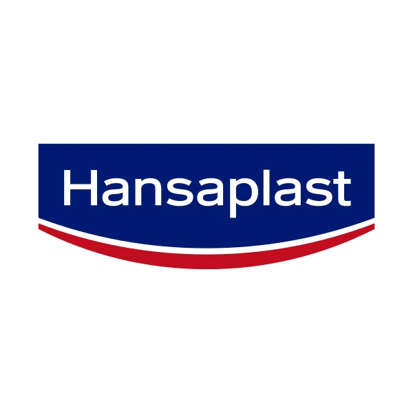 Hansaplast logo