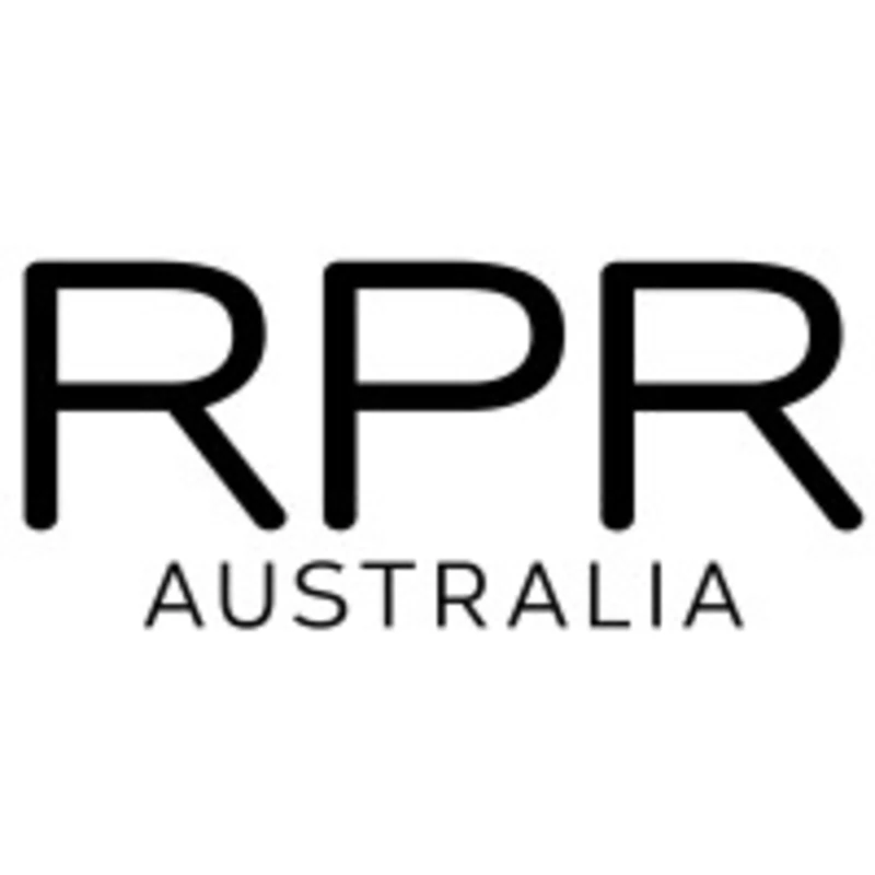 Logo of RPR
