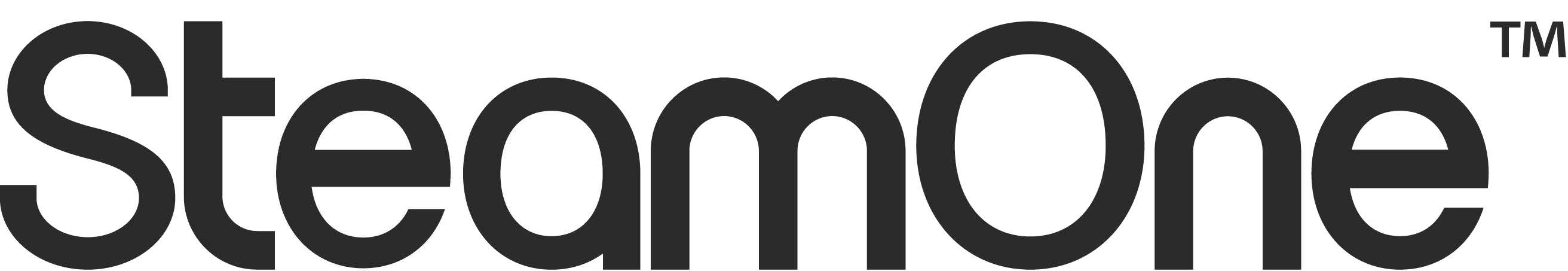 Steamone Logo