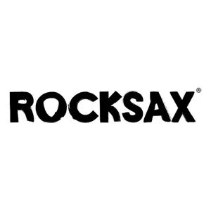 Rocksax logo