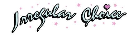 Logo of Irregular Choice