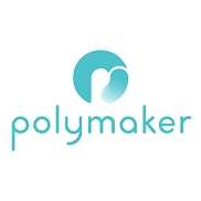 Logo of polymaker