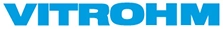 VitrOhm Logo