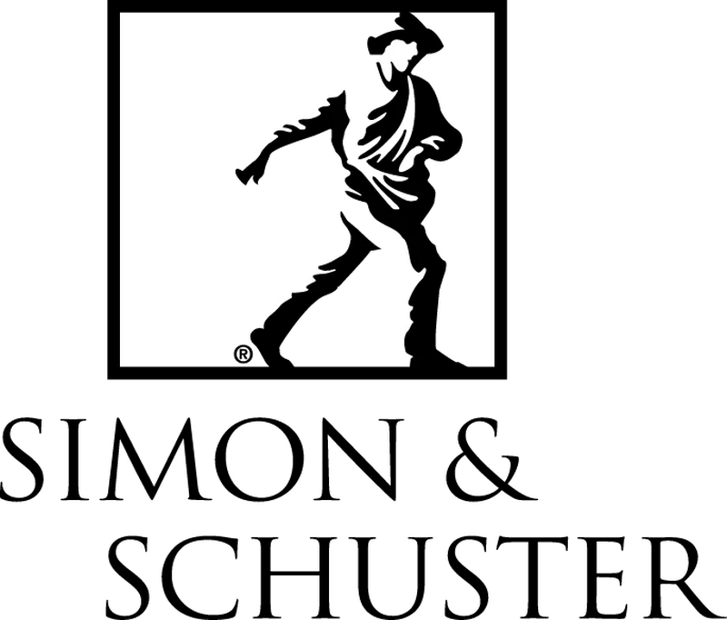Logo of Simon & Schuster