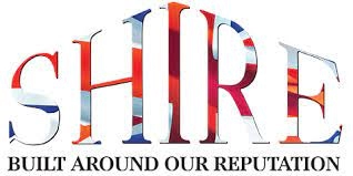 Shire Logo