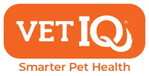 Logo of VetIQ