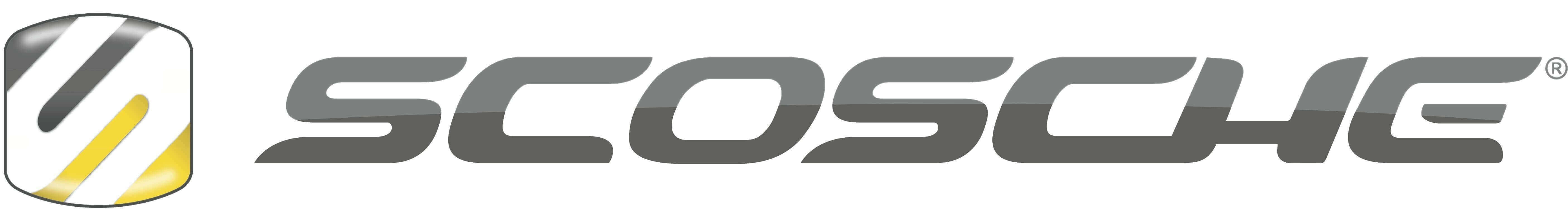 Scosche Logo