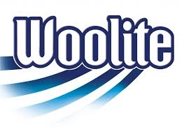 Logo of Woolite