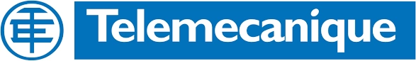 Telemecanique Logo