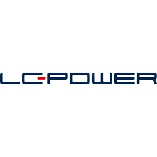 LC Power Logo