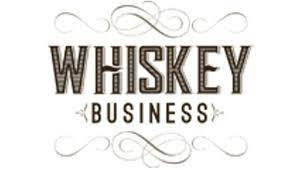 Logo of Whiskey Business