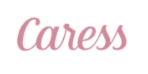 Caress Seascapes Logo
