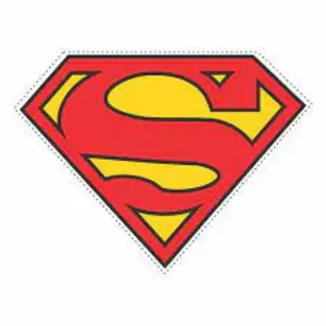 Superman logo