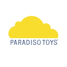 Paradiso Toys Logo