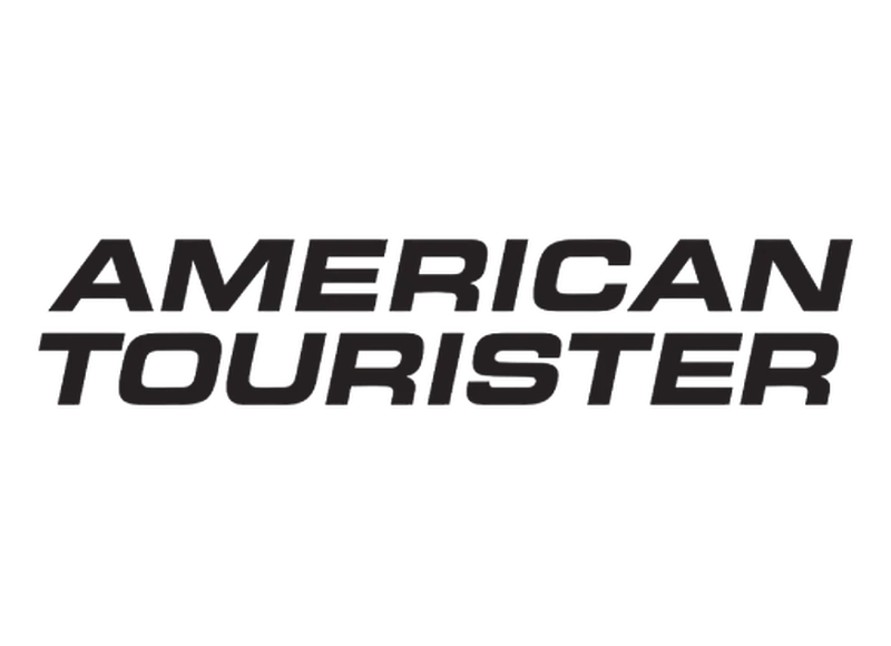 American Tourister Logo