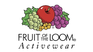 Fruit of the Loom Logo