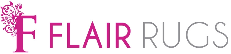 Flair Rugs Logo