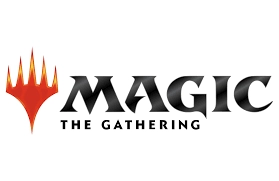 Logo of Magic The Gathering