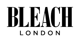 Bleach London Logo