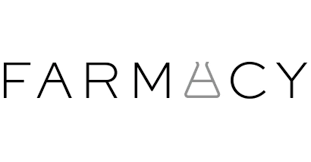 Logo of Farmacy Beauty