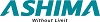 Ashima Logo