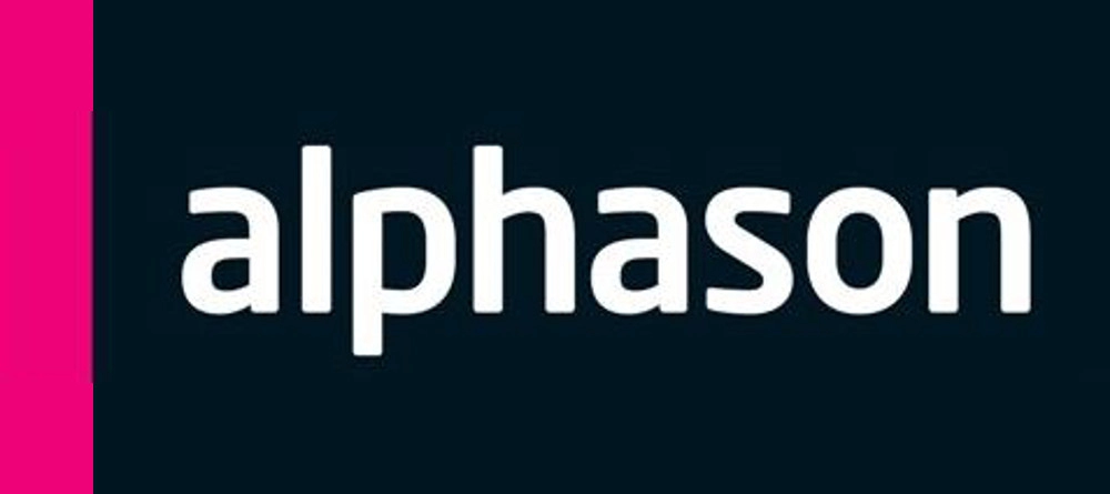 Alphason Logo