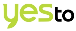 yes to Logo