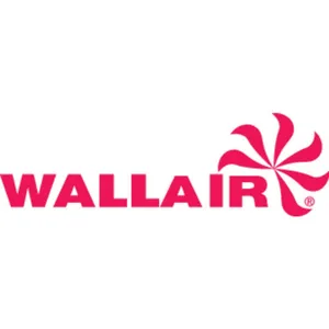 Logo of Wallair