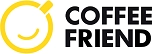 Logo of Coffee Friend