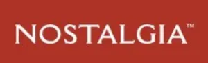 Logo of Nostalgia