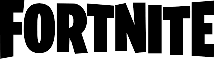 Logo of Fortnite