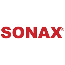 Logo of Sonax