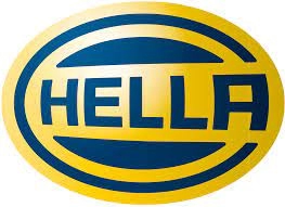 Hella Logo