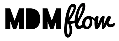 Logo of MDMflow