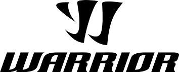 Logo of Warrior