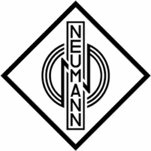 Logo of Neumann