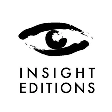 Logo of Insight Editions