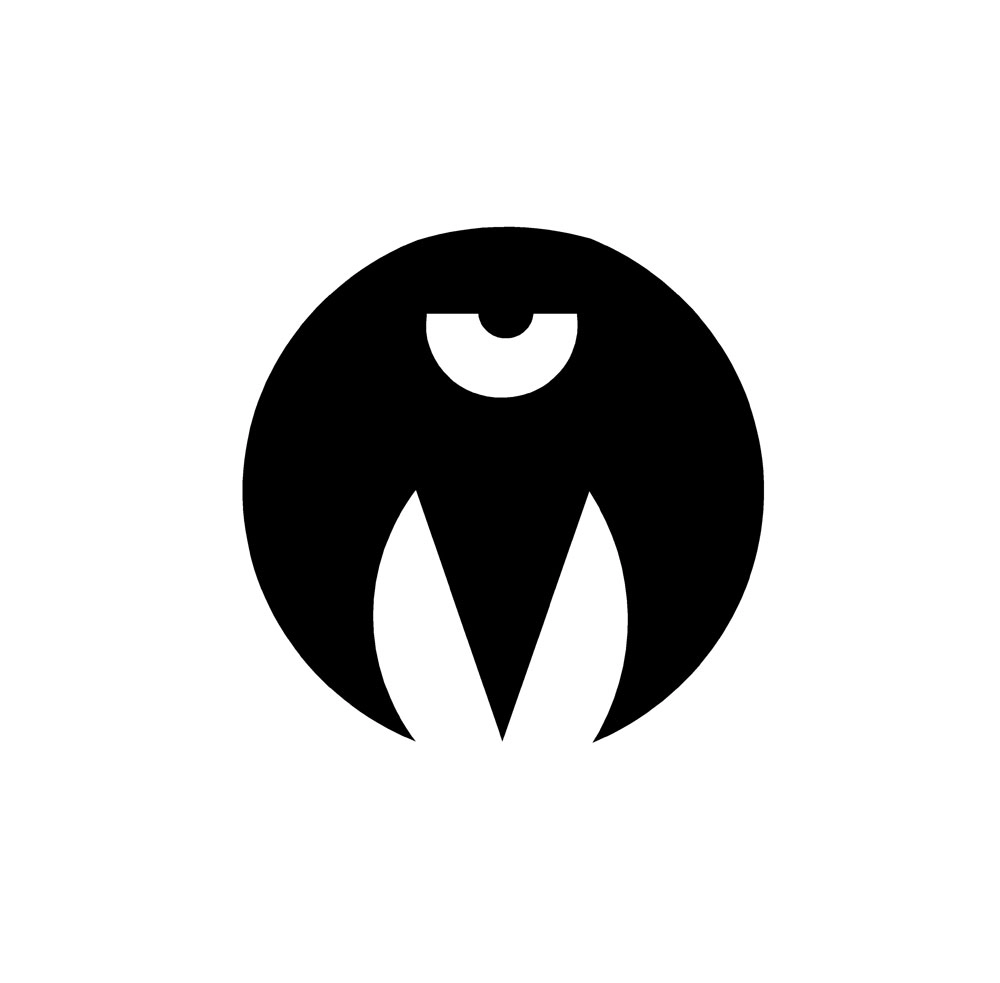 3 Legged Thing Logo