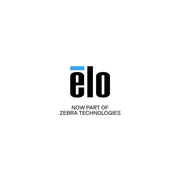 Elo Touch Solutions Logo