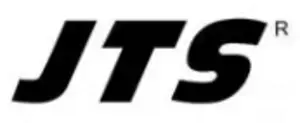 Logo of JTS