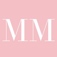 Logo of MegsMenopause