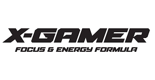 Logo of X Gamer