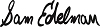 Logo of Sam Edelman
