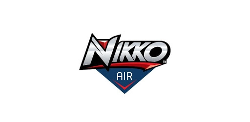 Nikko Air Logo