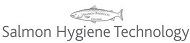 SALMON HYGIENE TECHNOLOGY Logo