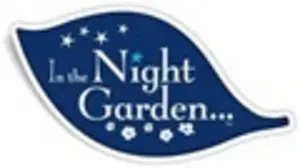 Logo of In The Night Garden