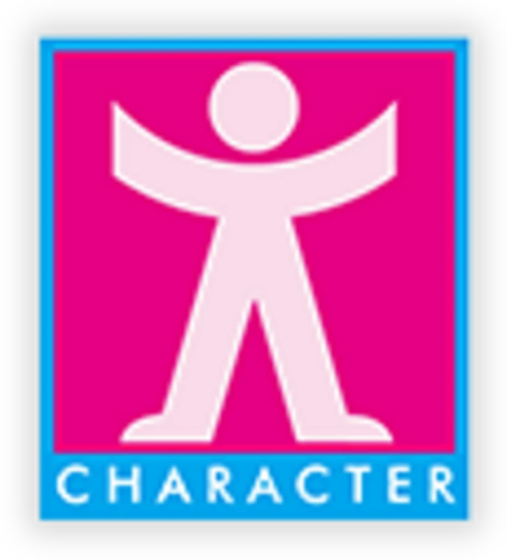 Character Logo