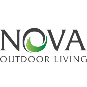 Logo of Nova Outdoor Living