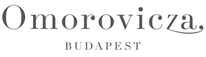 Logo of Omorovicza