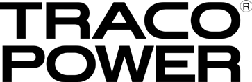 Traco Power Logo